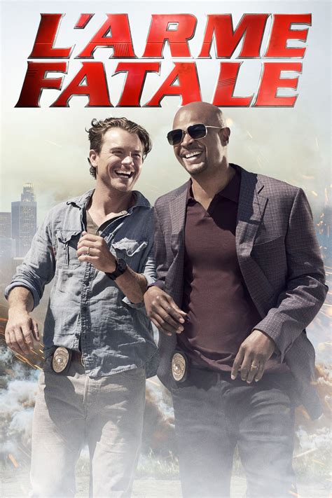 l arme fatale streaming|l'arme fatale.